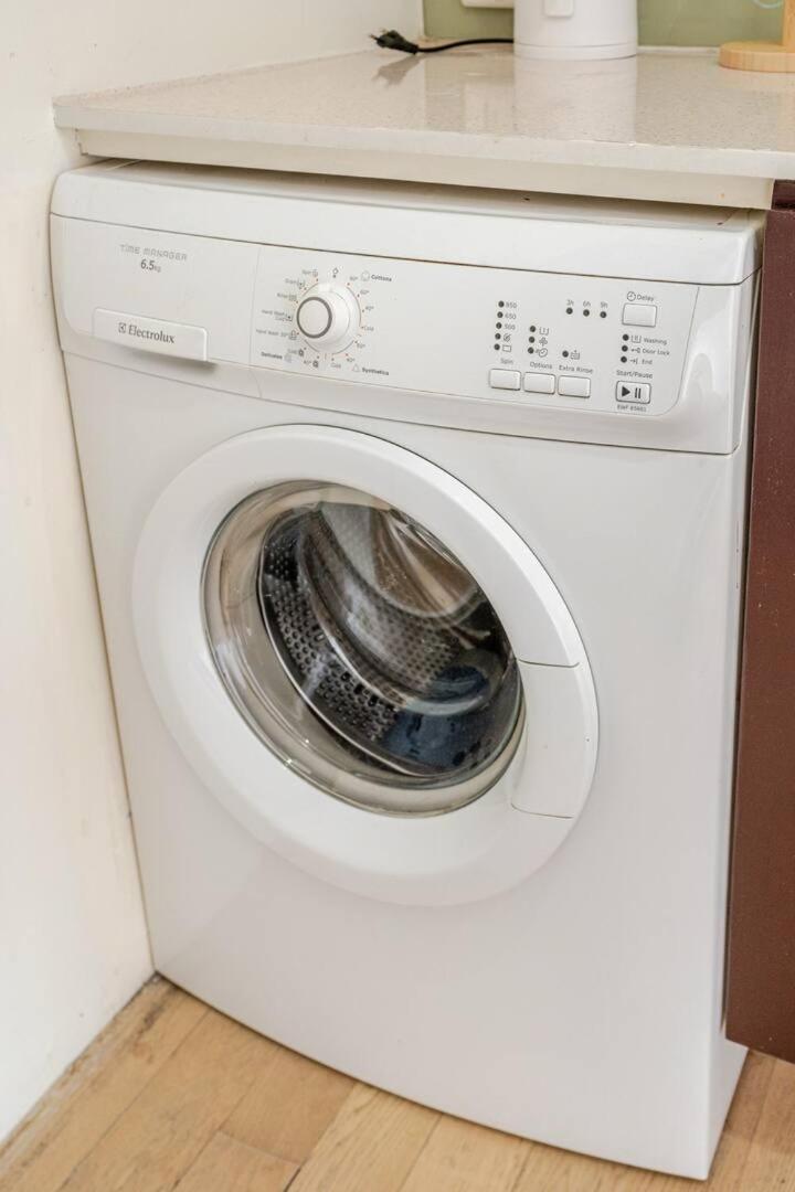 2br Next Phrom Phonybts Sukhumvit Apartment *
