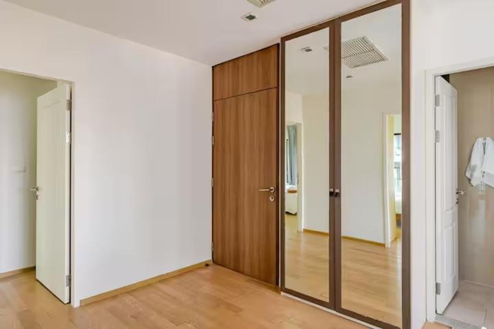 2br Next Phrom Phonybts Sukhumvit *