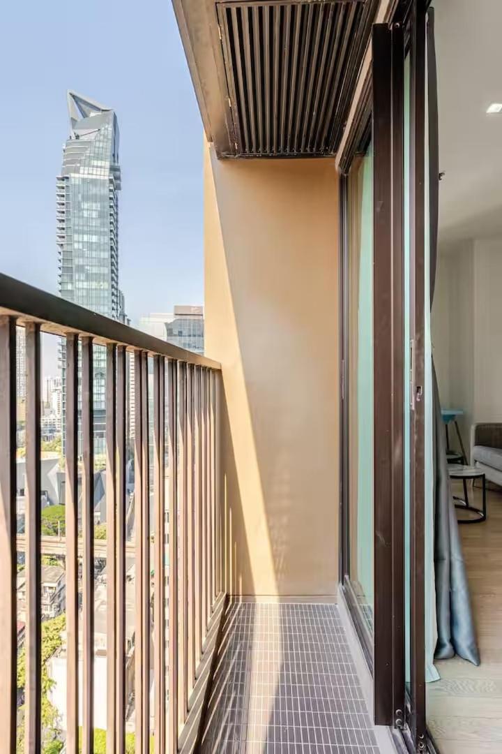 2br Next Phrom Phonybts Sukhumvit Bangkok