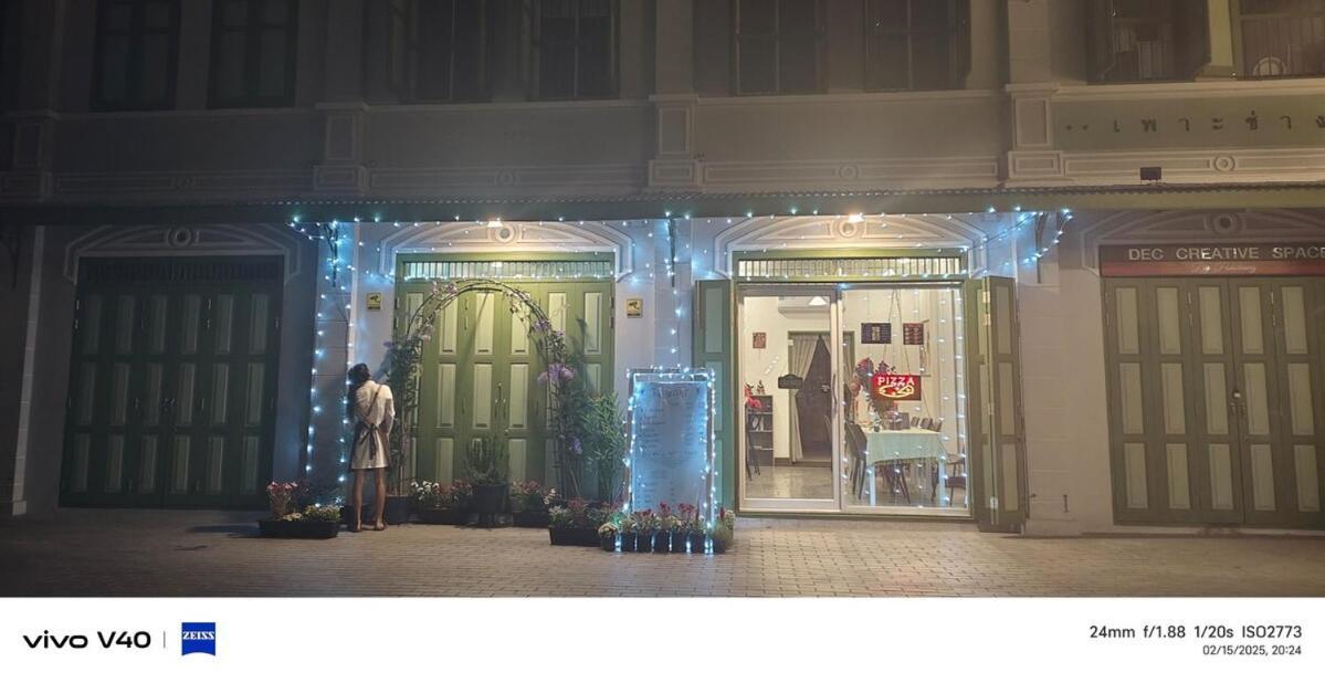 Holiday home 6 Bedroom House In Heart Of Chinatown Bangkok