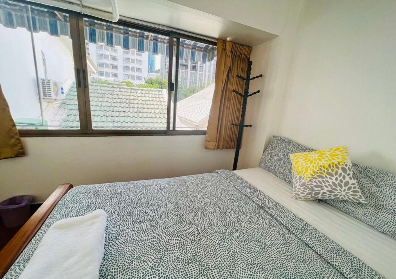 Reehouse@soi Cowboy/asoke Bts Affittacamere