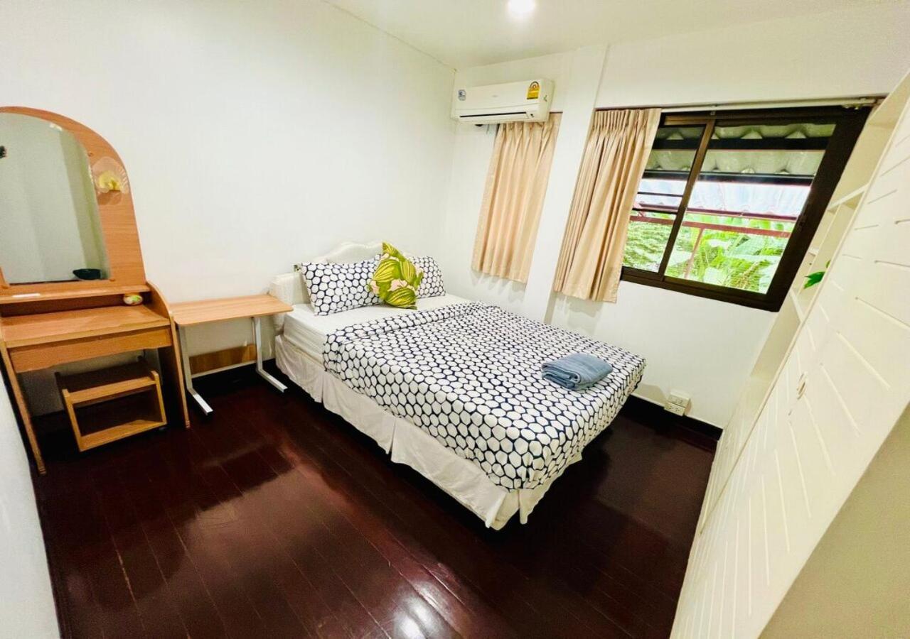 Reehouse@soi Cowboy/asoke Bts Affittacamere Bangkok
