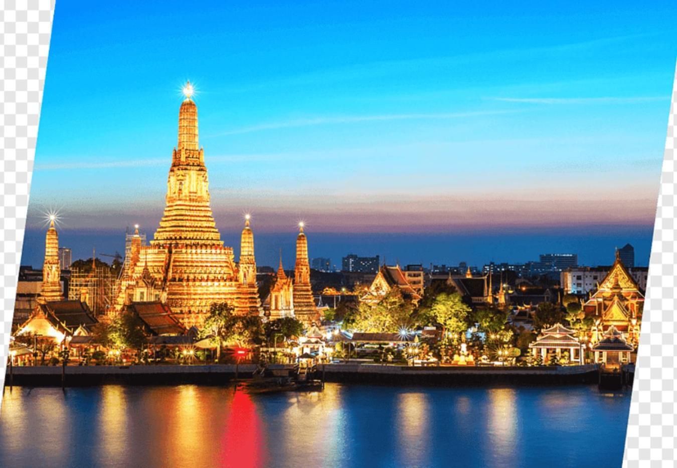 Ree Gasthof Bangkok