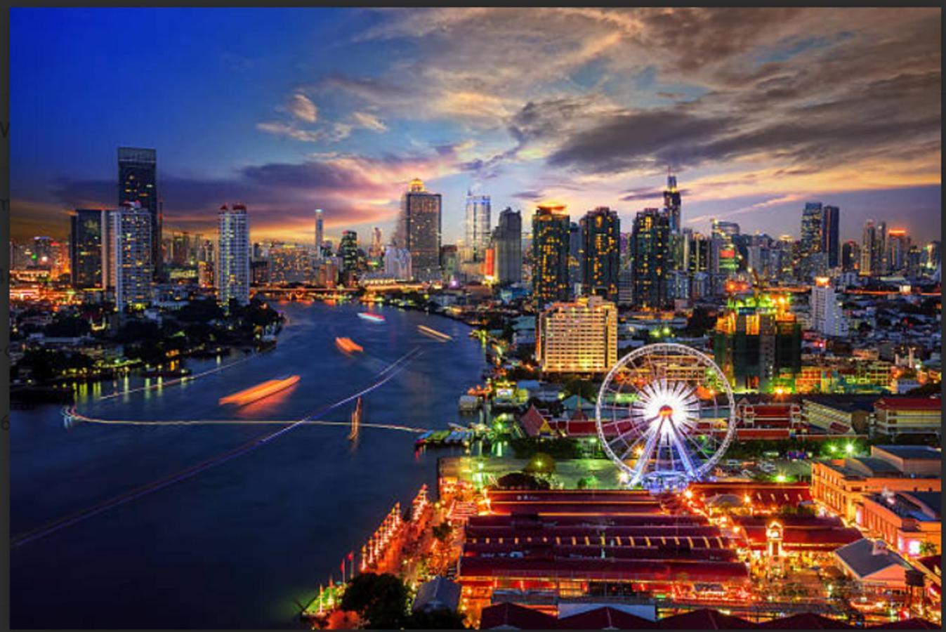 Affittacamere Reehouse@soi Cowboy/asoke Bts *