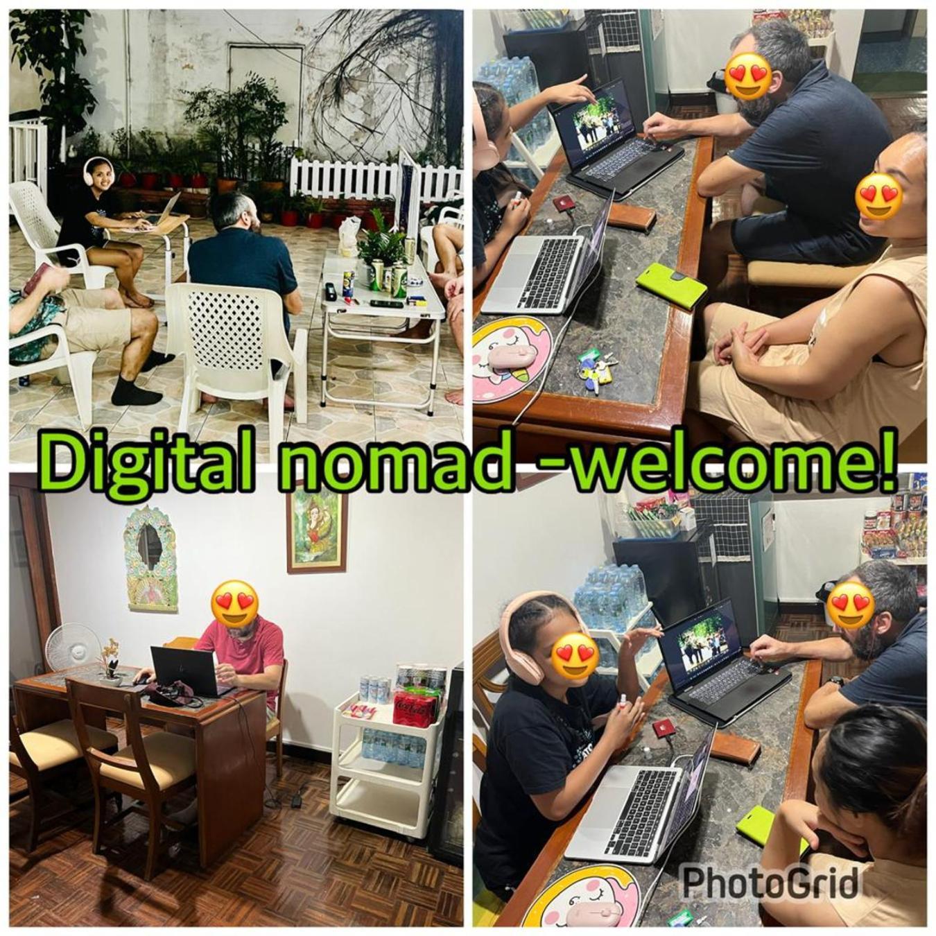 Affittacamere Reehouse@soi Cowboy/asoke Bts
