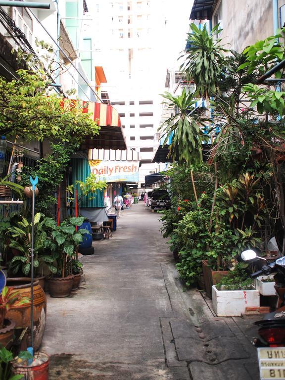 Hostel Siam Journey Bangkok