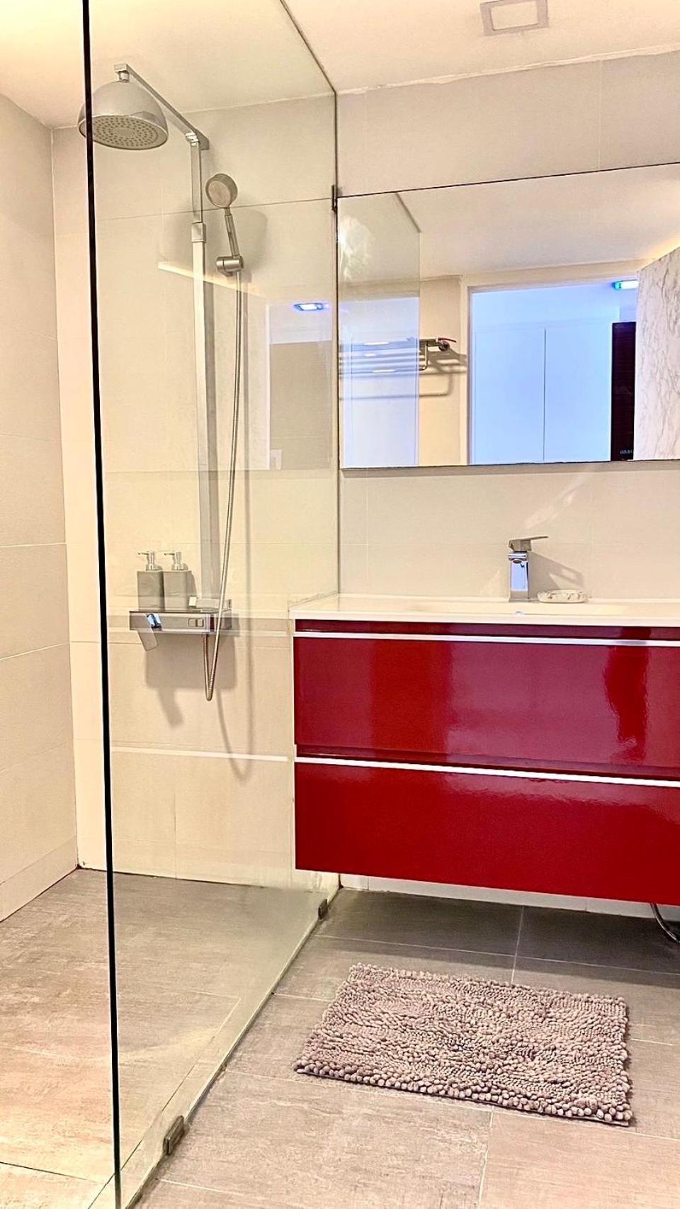 Sukhumvit13 Luxury Banguecoque