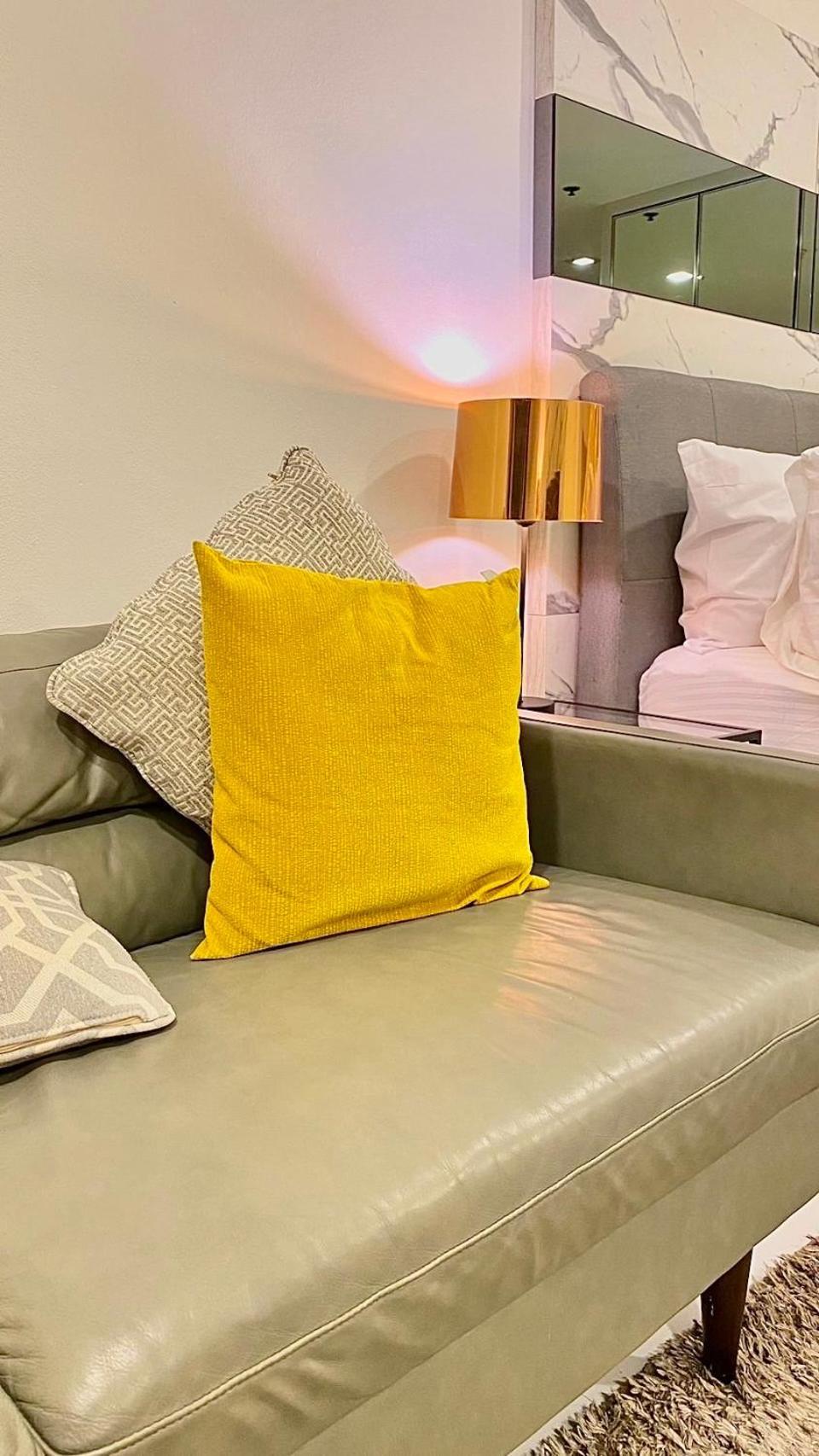 Apartamento Sukhumvit13 Luxury Banguecoque