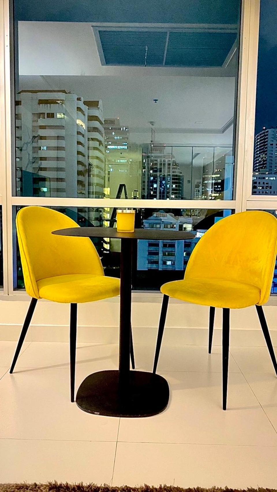 Apartamento Sukhumvit13 Luxury