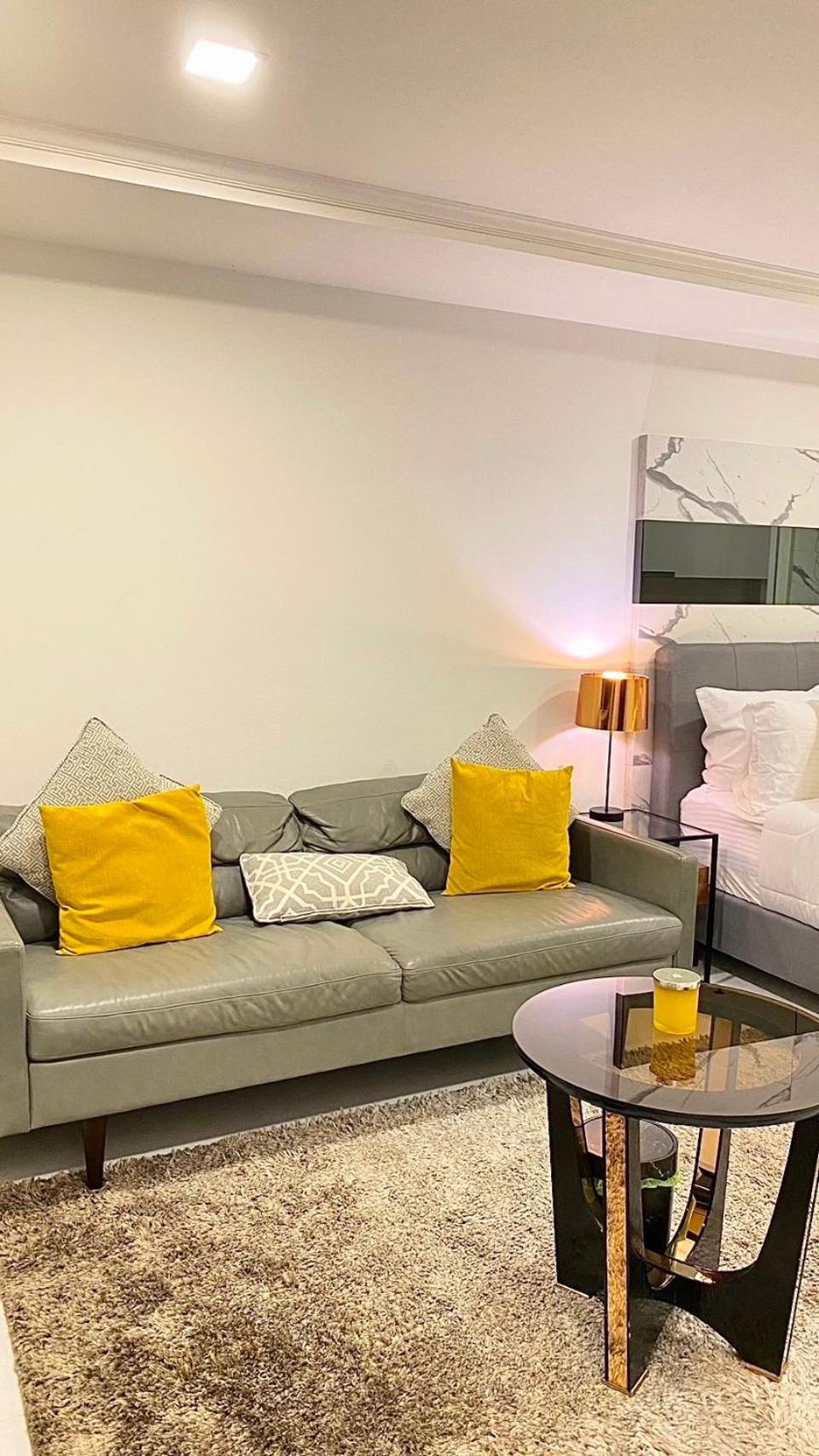 Apartamento Sukhumvit13 Luxury