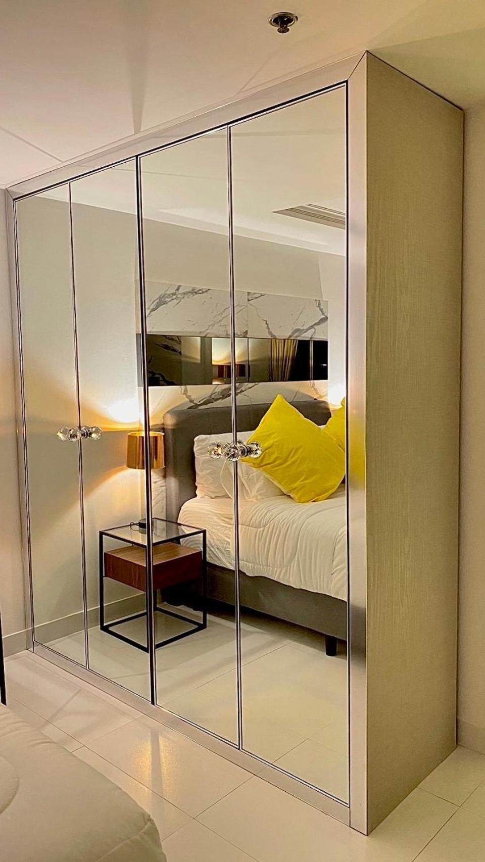 Apartamento Sukhumvit13 Luxury