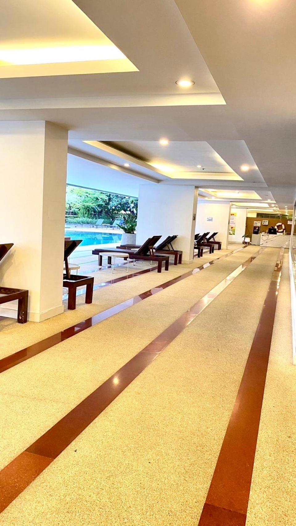 Apartamento Sukhumvit13 Luxury