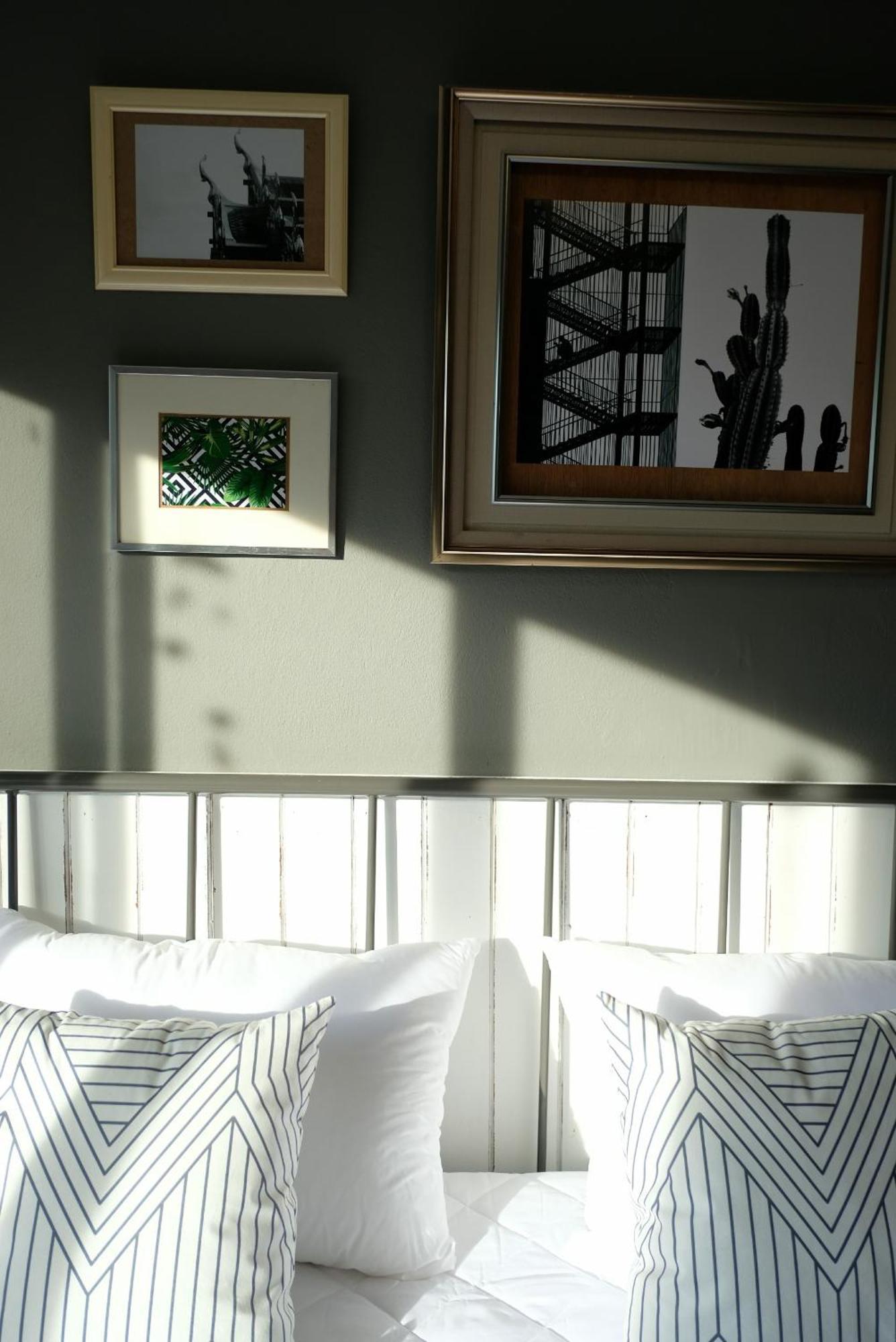 Tana Casa 12 Large Sathorn 6br Townhome With Parking Vakantiehuis Bangkok