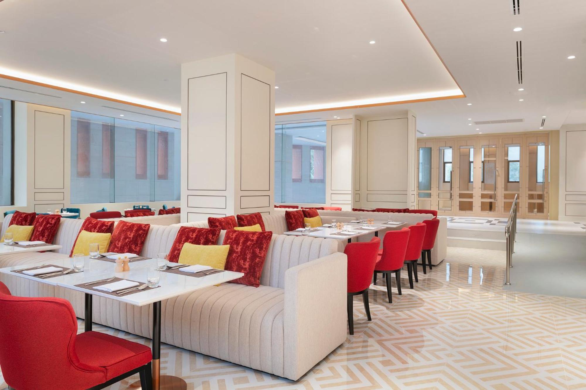 Chateau De 4* Bangkok