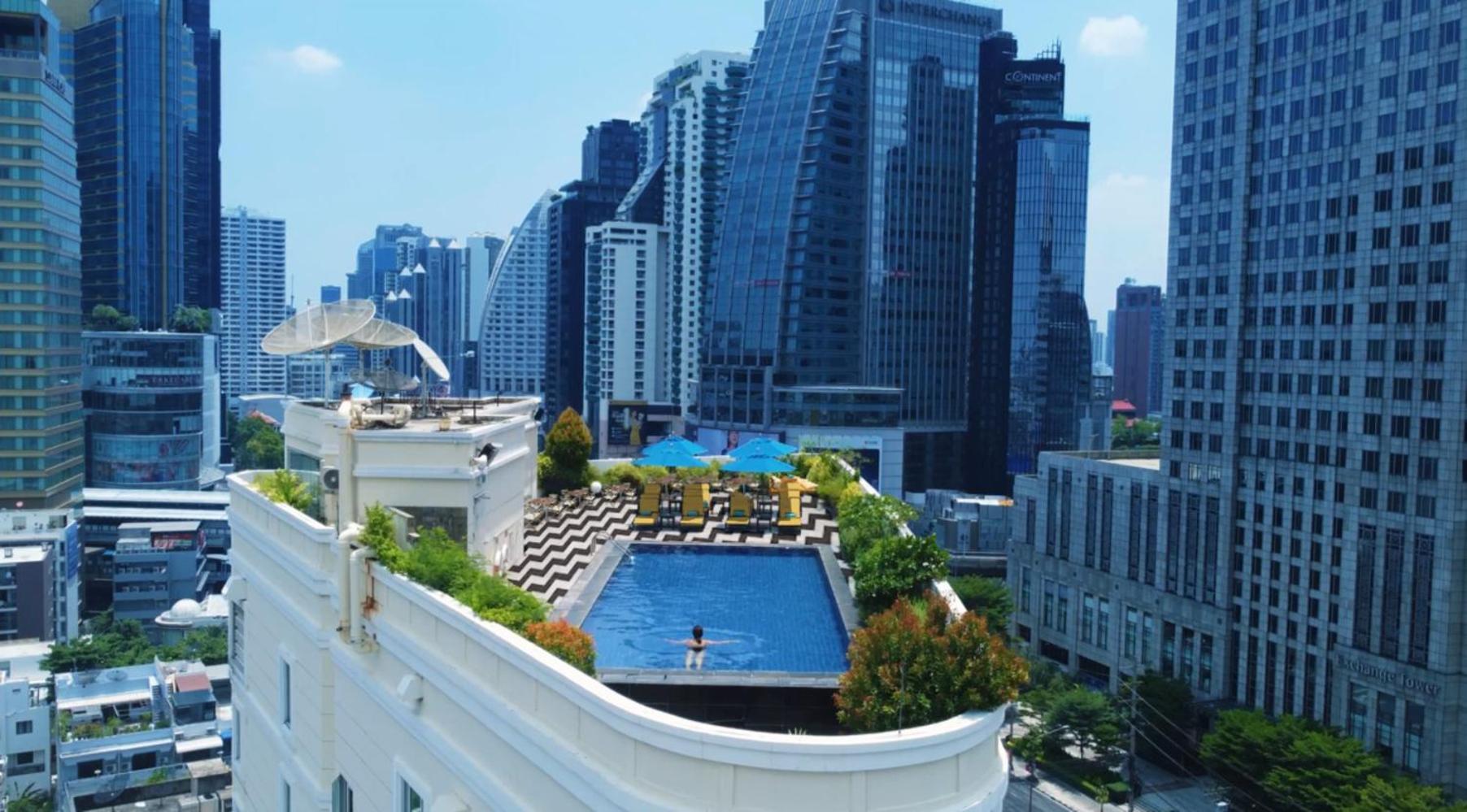 Nh Asoke Hotel