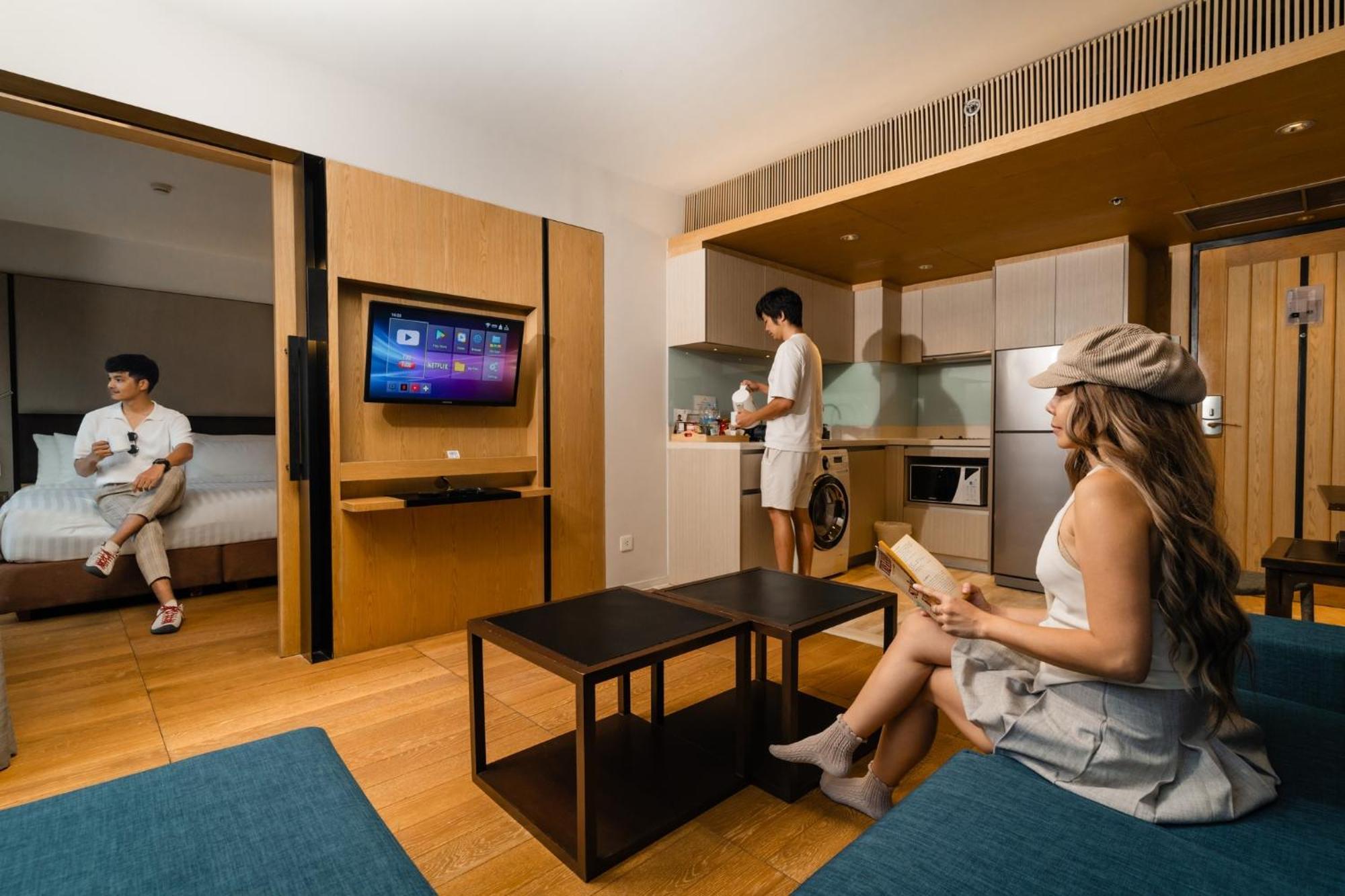 Hotel Arcadia 4*