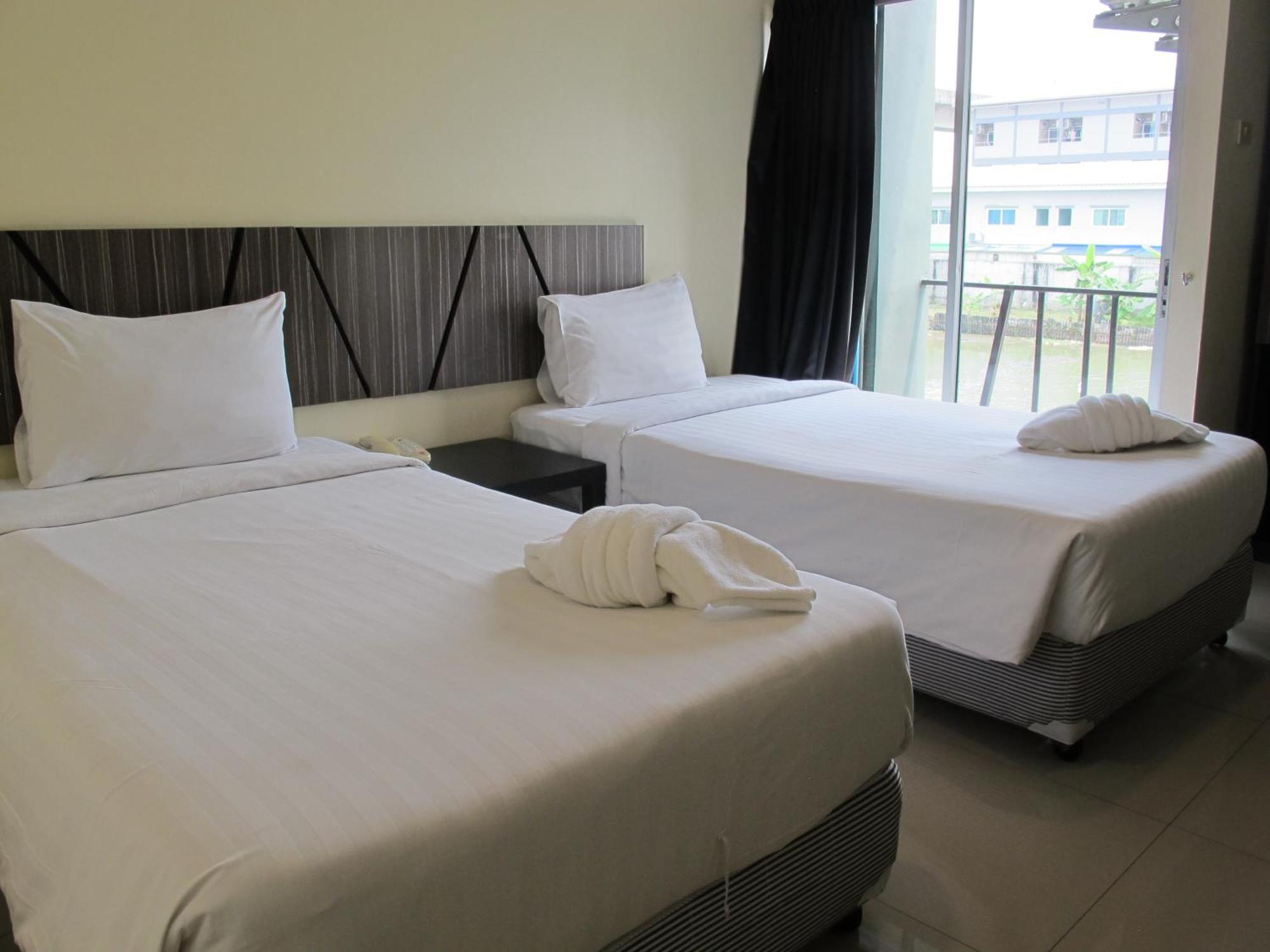 The Airy Hotell 3*