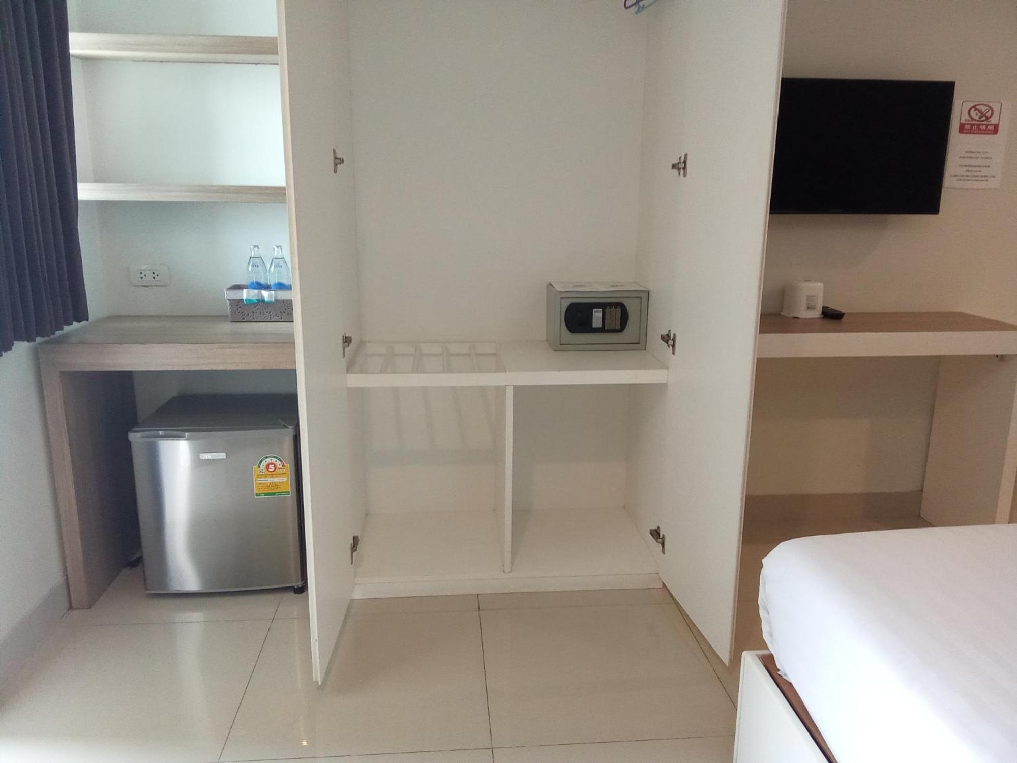 Hotel Sunny Bangkok