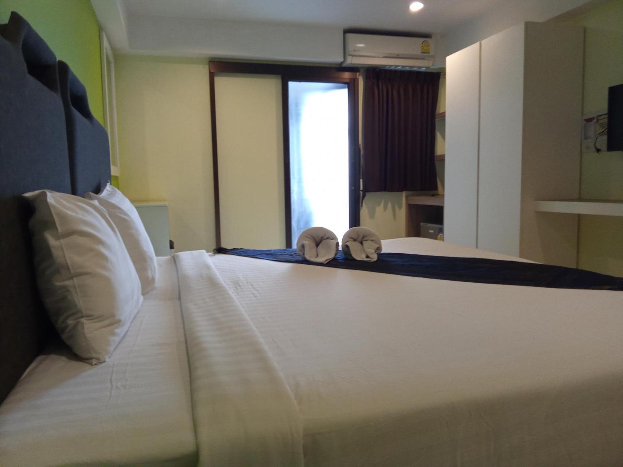 Hotel Sunny