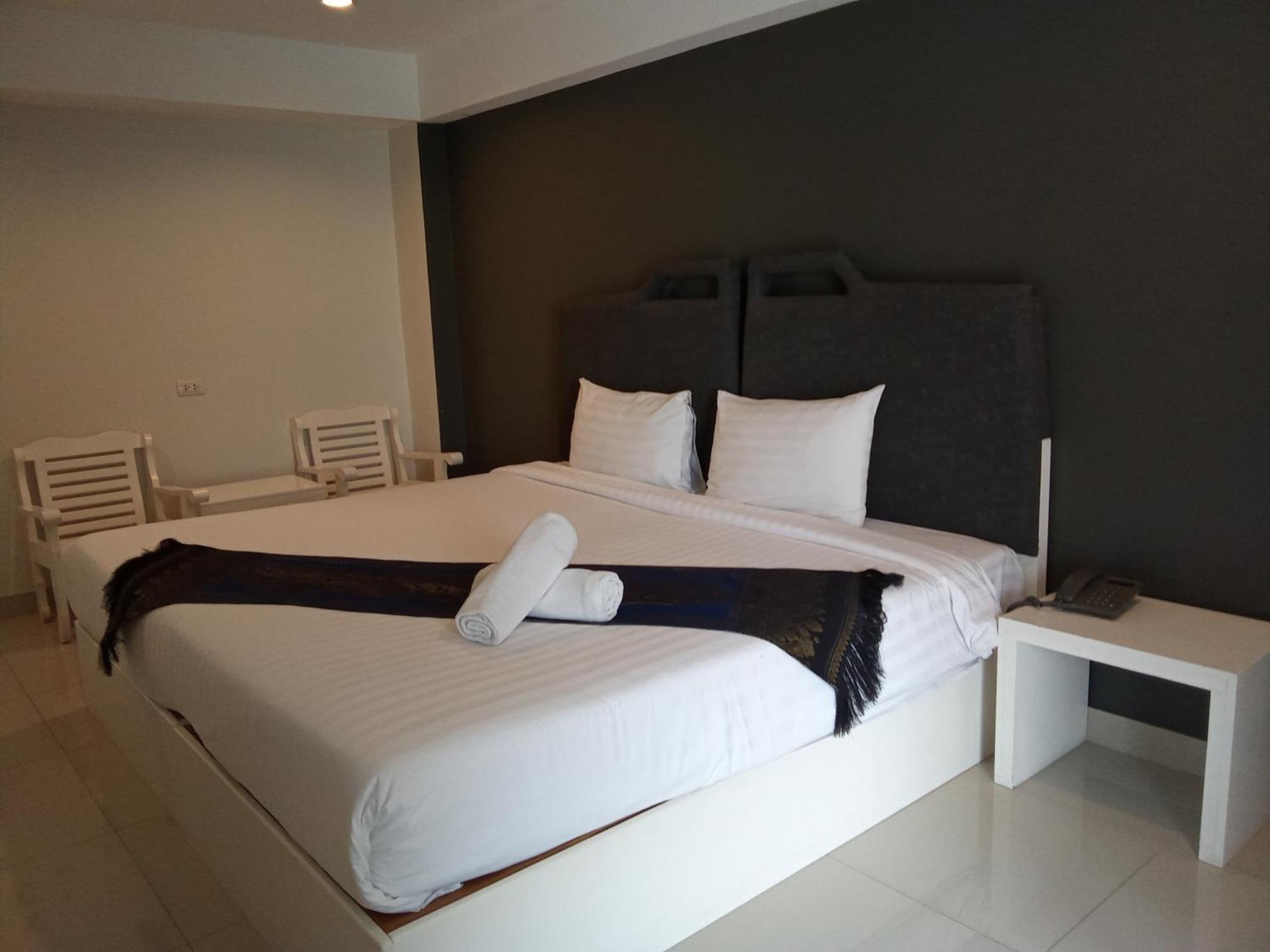 Sunny 3* Bangkok