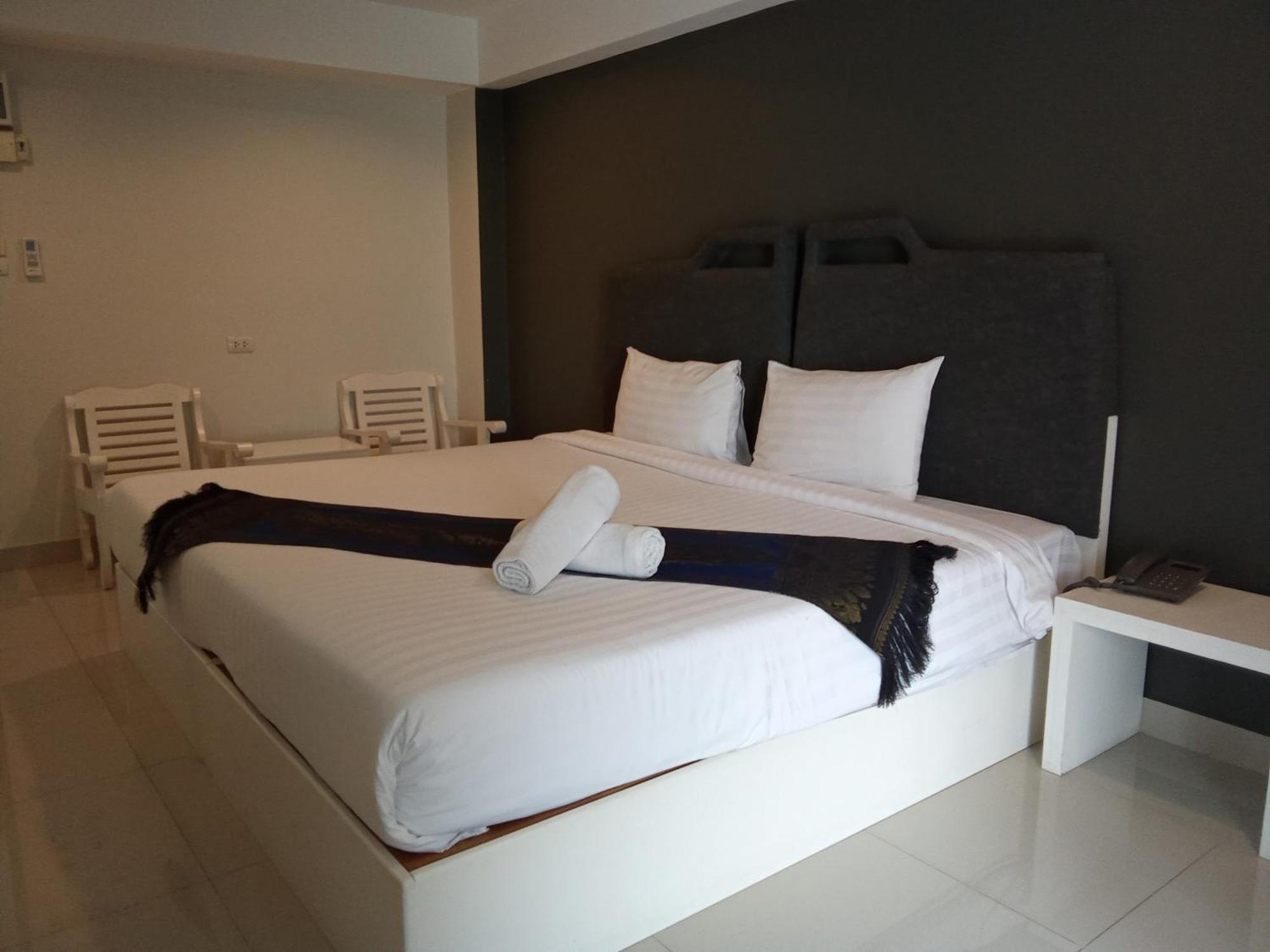 Hotel Sunny