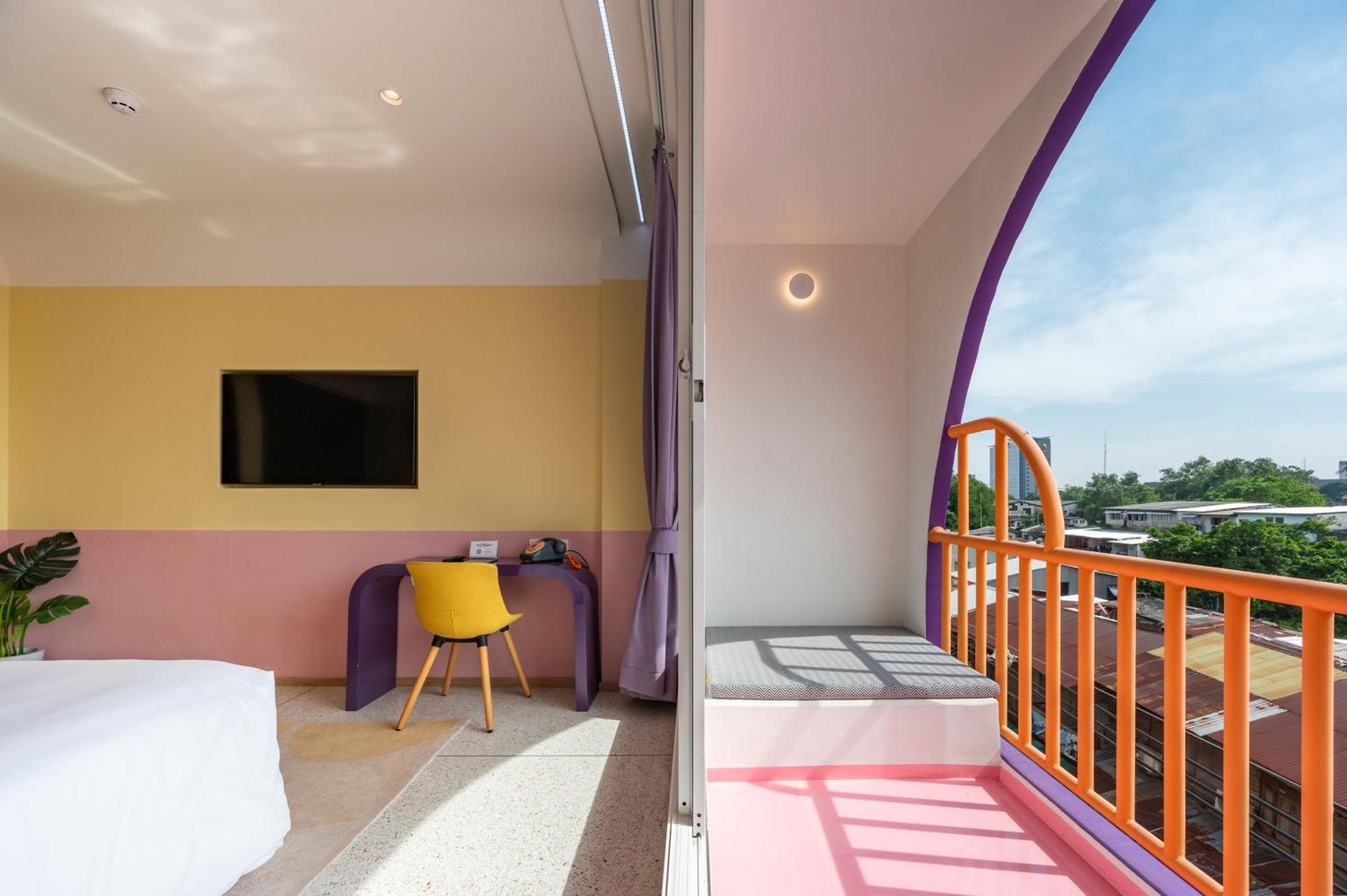 The Fig Lobby Hotel 4*