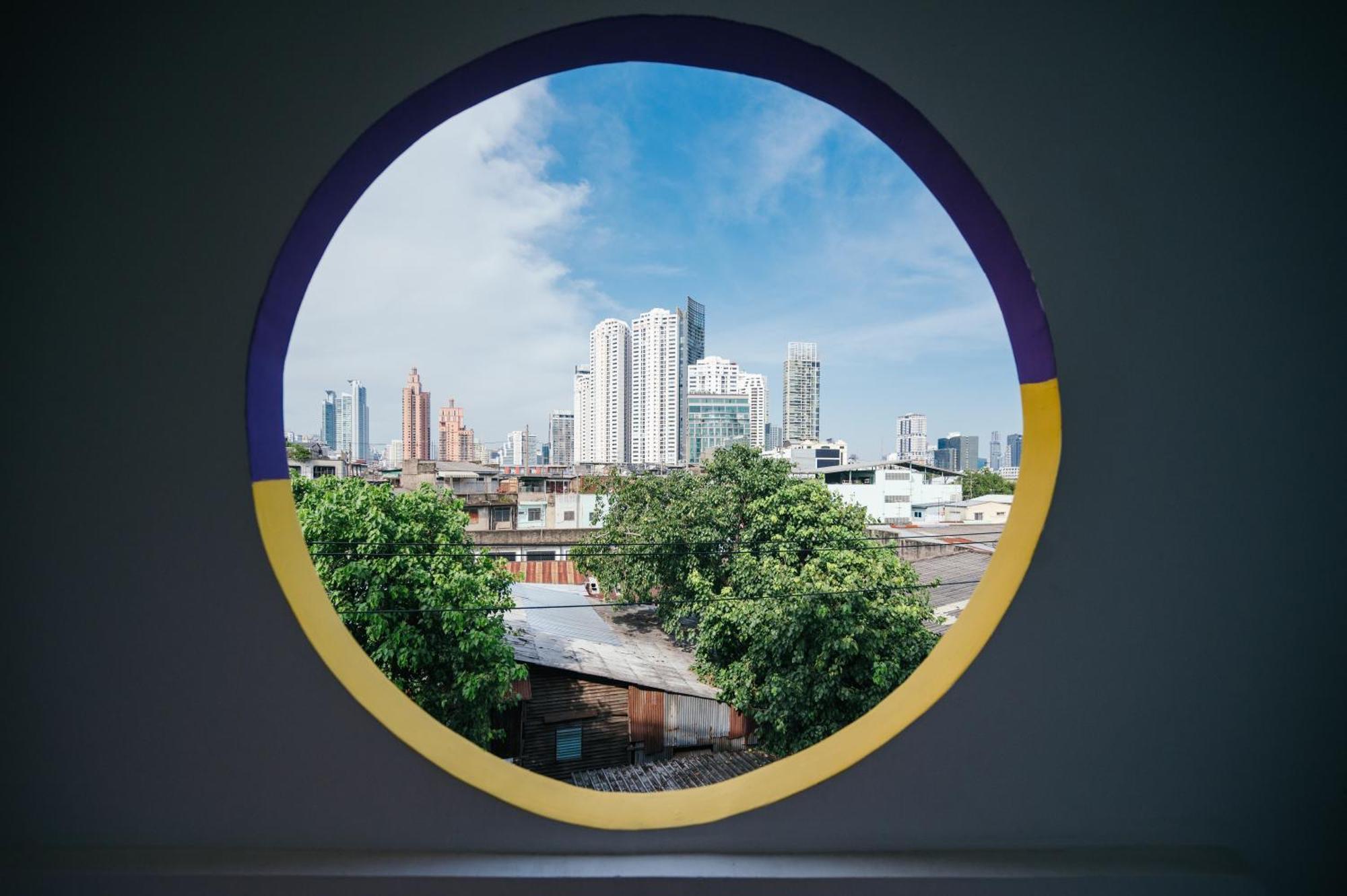 Chi Art Series Bangkok