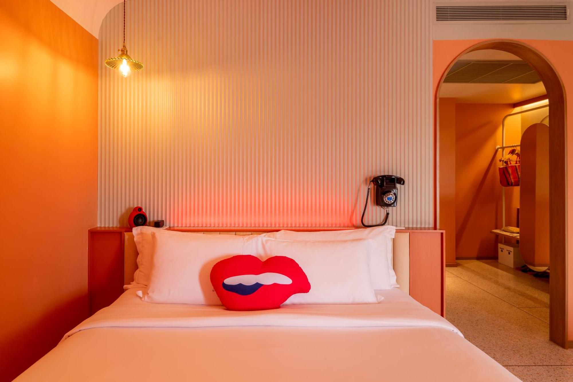Chi Art Series Hotel Bangkok