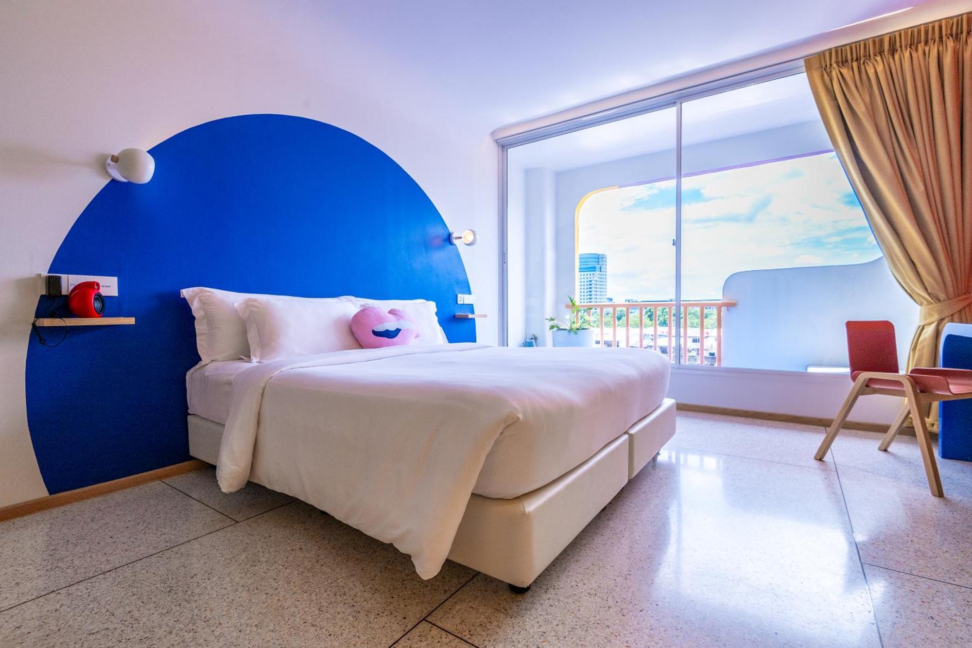 The Fig Lobby Hotel 4*