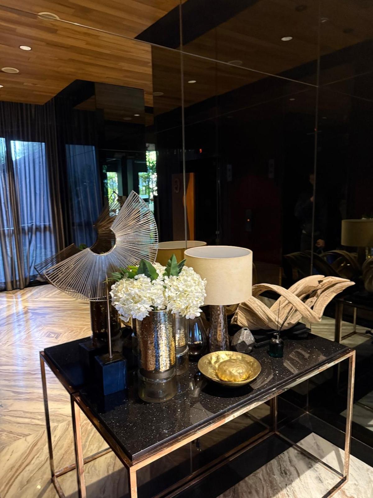 Heaven - Coowork - Gym - Bts - Pool - Mall - Starbucks - Shoppingmall Appartement Bangkok
