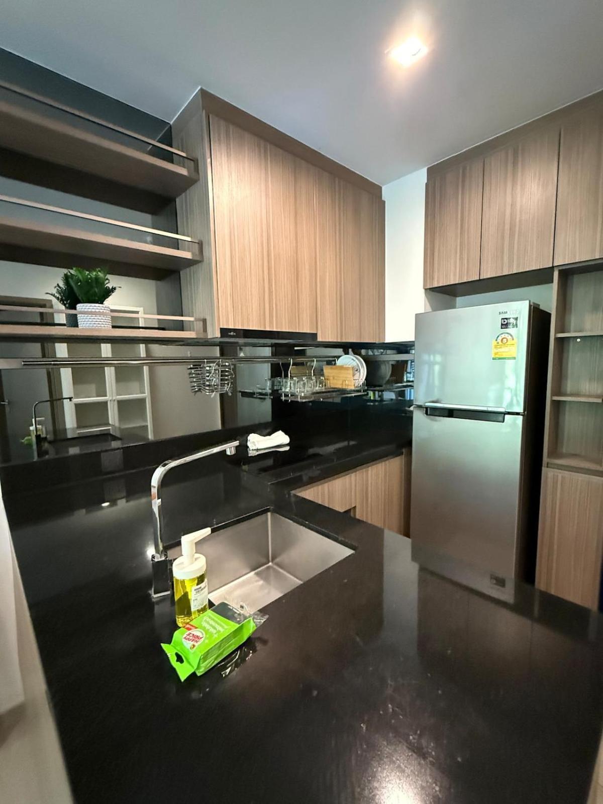 Heaven - Coowork - Gym - Bts - Pool - Mall - Starbucks - Shoppingmall Appartement Bangkok