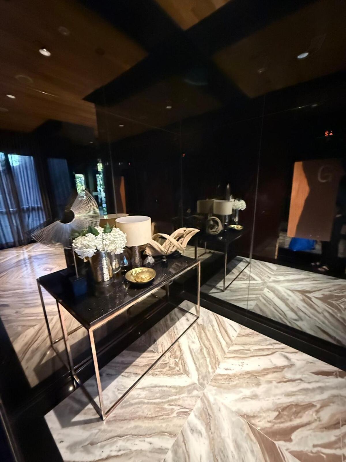 Heaven - Coowork - Gym - Bts - Pool - Mall - Starbucks - Shoppingmall Appartement *