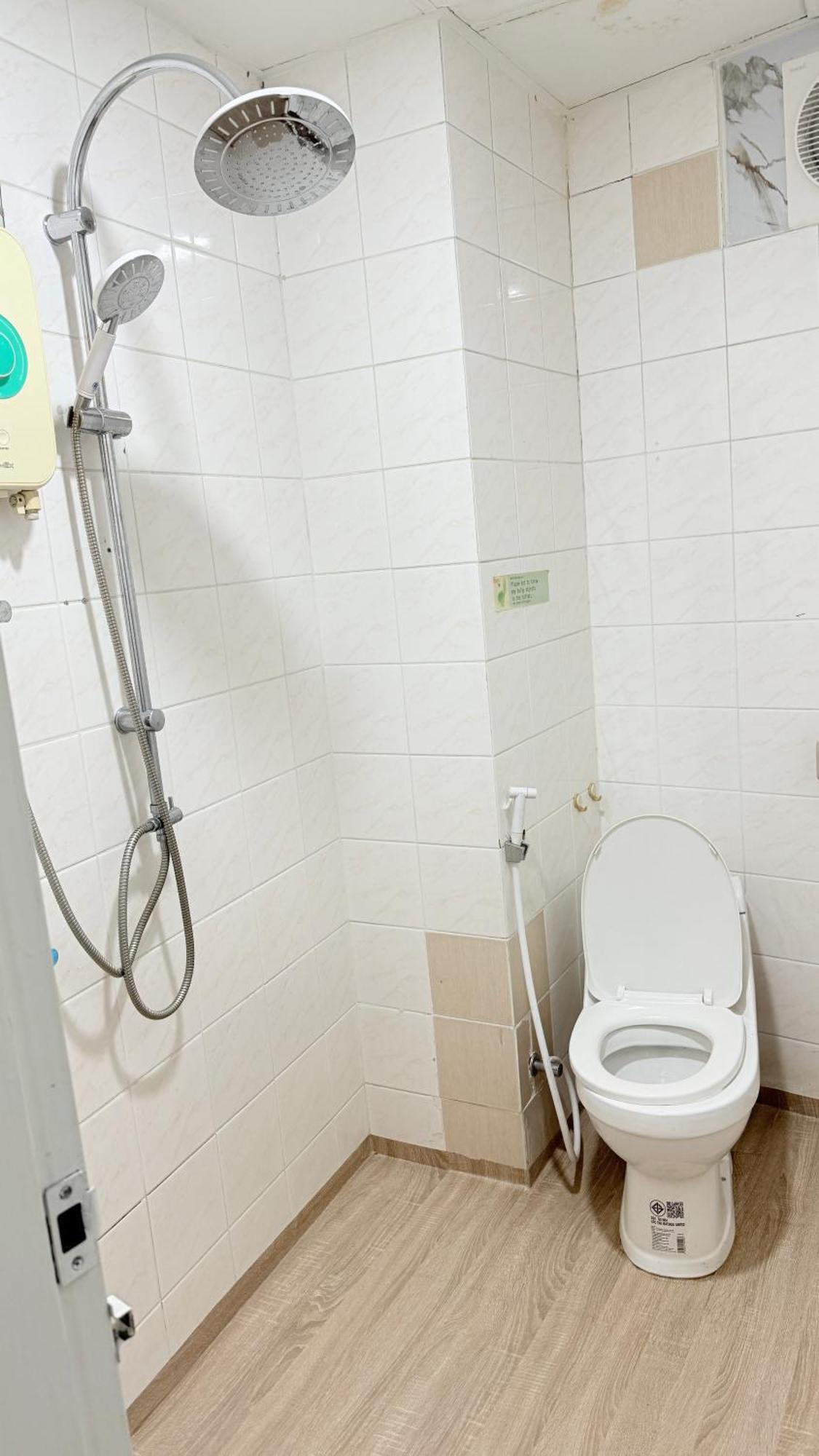 Delight At Khao San Hostel