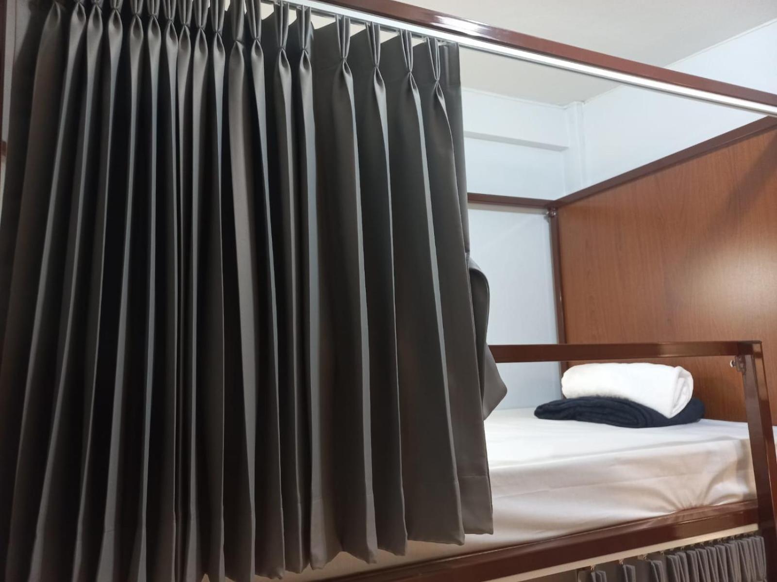 Hostel Delight At Khao San Bangkok