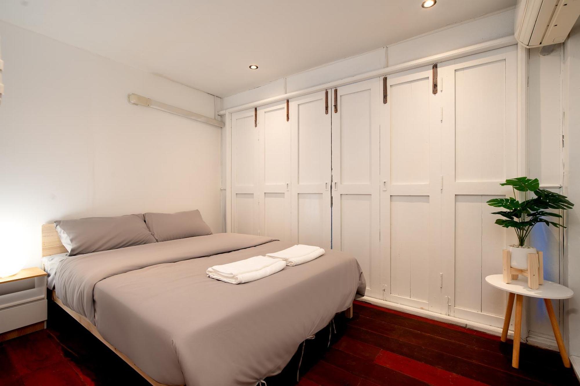 Designer House Chao Phraya River - Oh Homes 12 Rumah percutian *