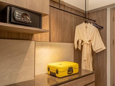 Nh Asoke Hotel Banguecoque