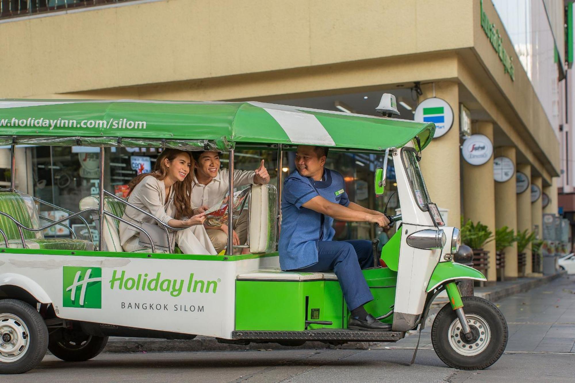 Silom, An Ihg Hotel