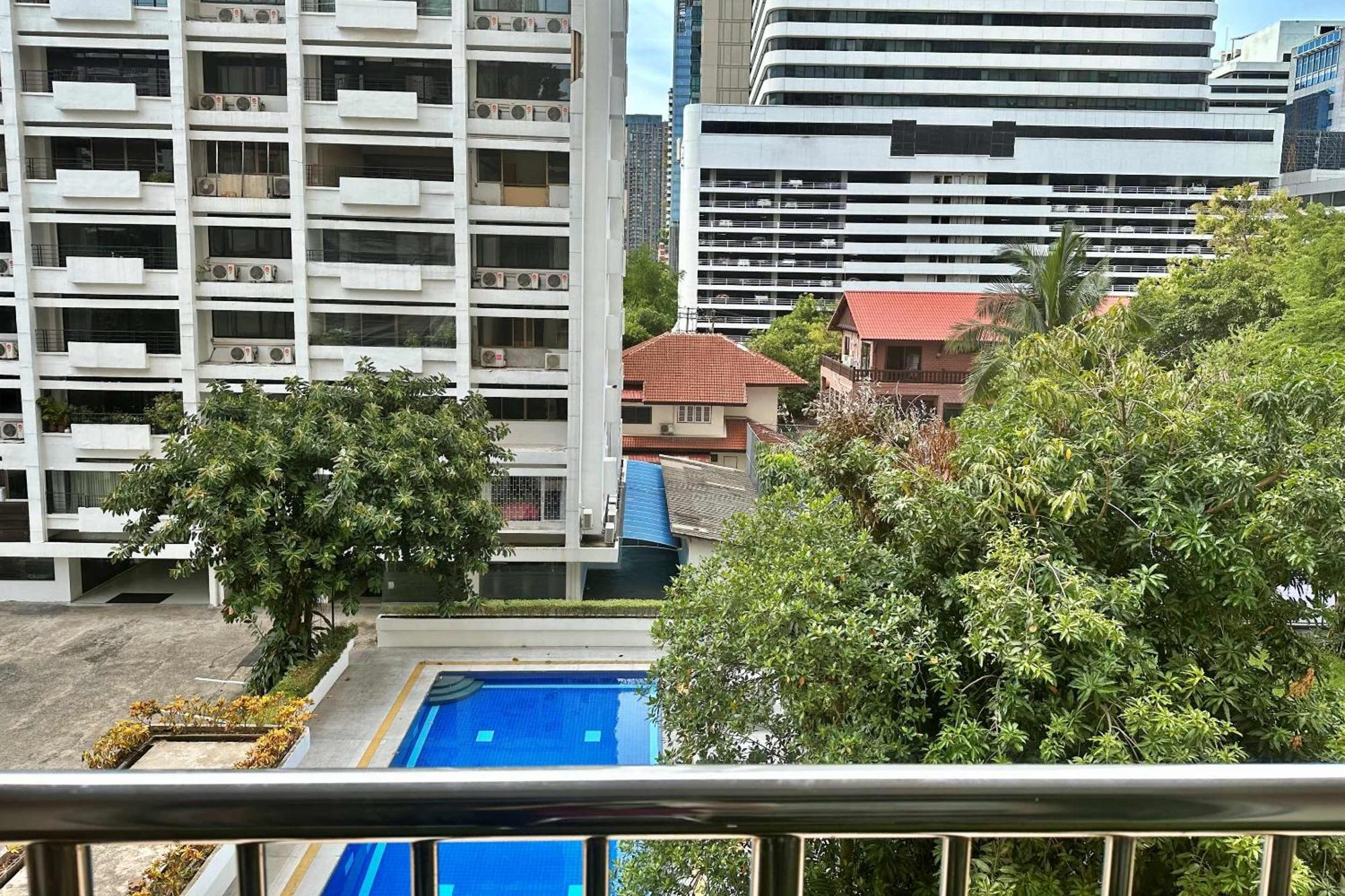 Grand Mercure Asoke Hotell 5*
