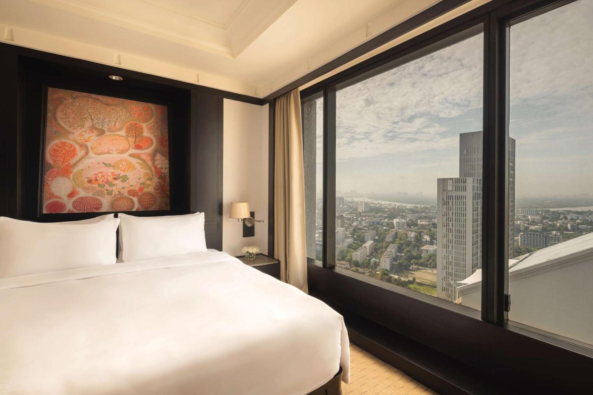 Banyan Tree Hotel 5*