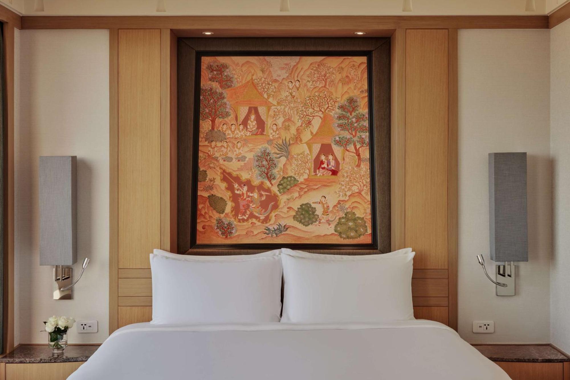 Banyan Tree Bangkok