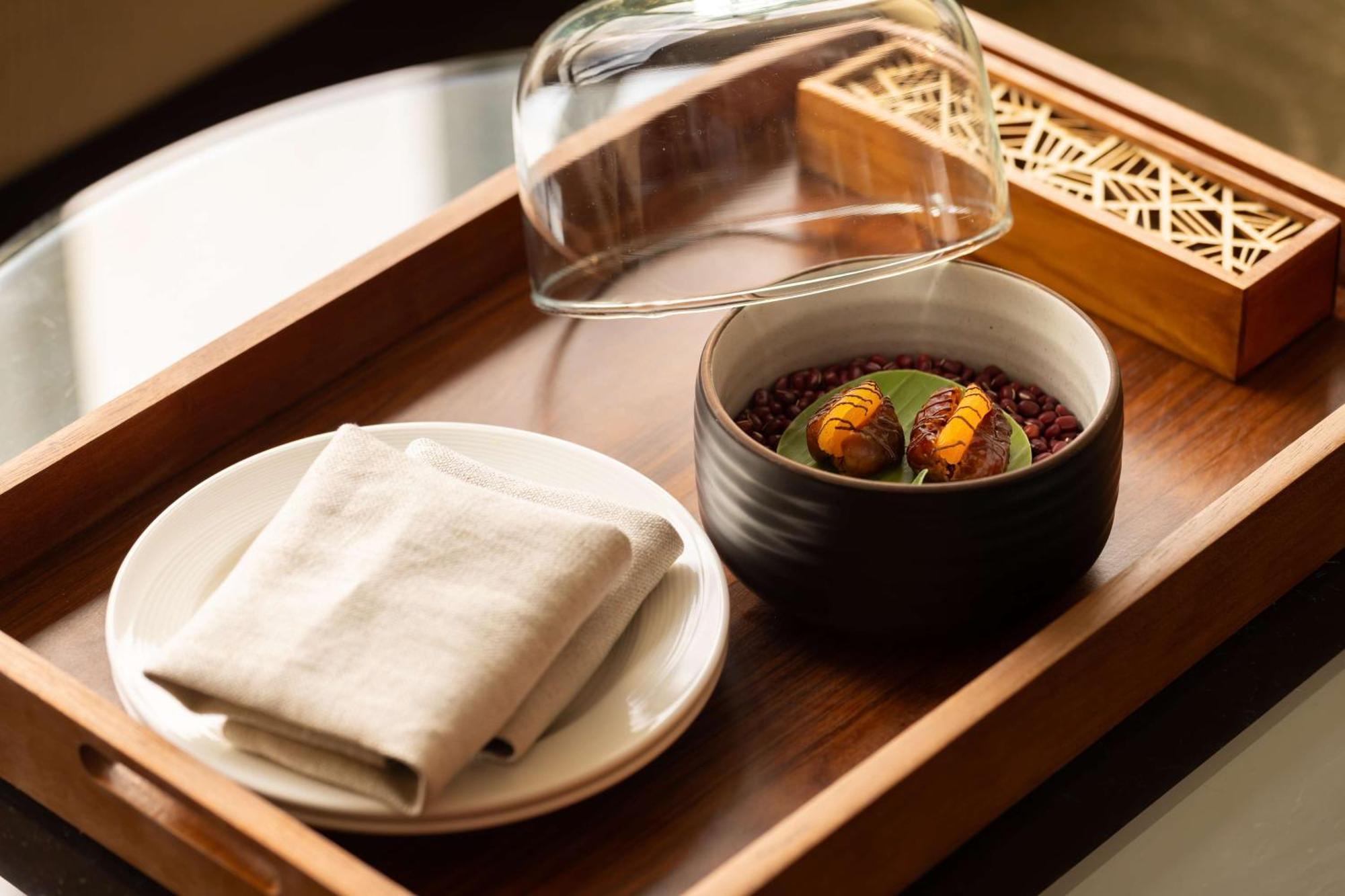 Banyan Tree Hotel
