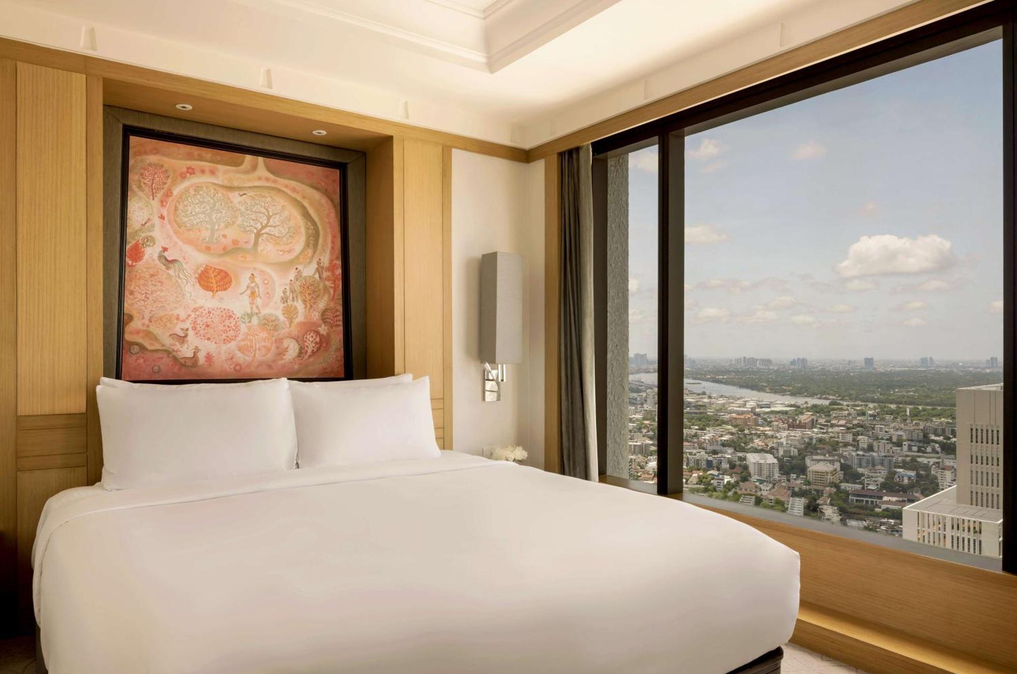 Banyan Tree 5* Bangkok