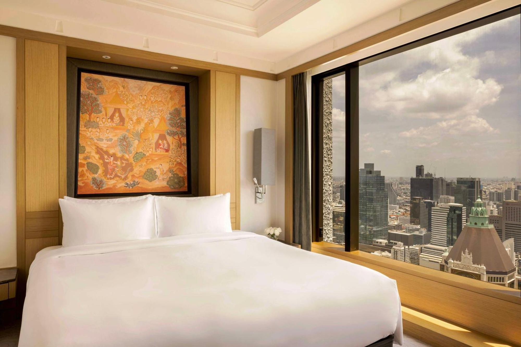 Hotel Banyan Tree