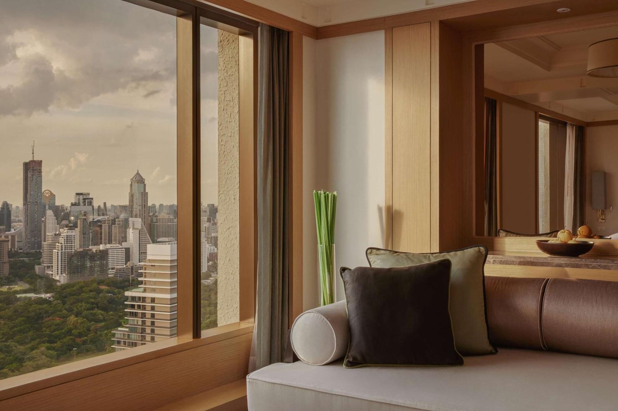 Hotel Banyan Tree 5*