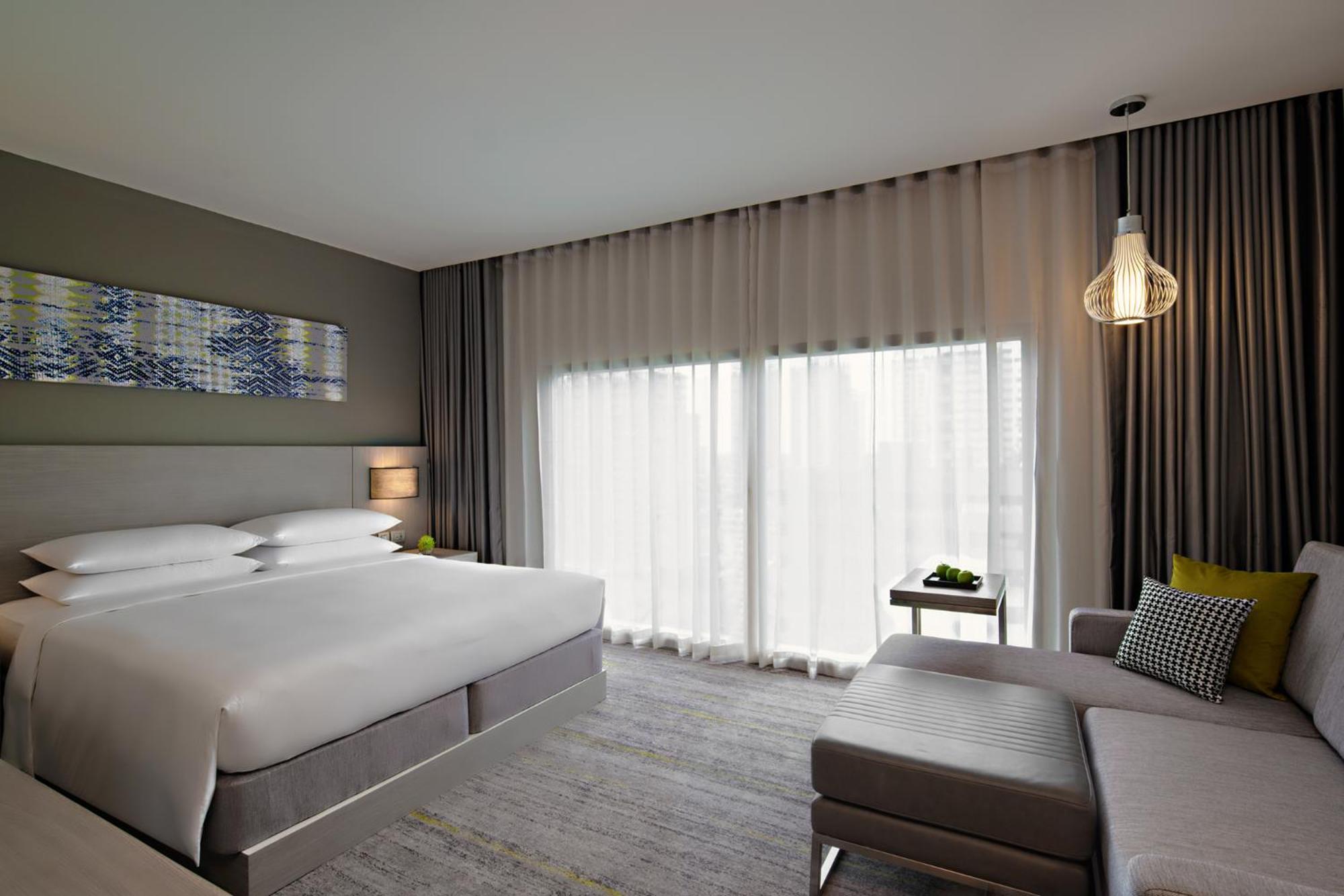 Hotel Hyatt Place Sukhumvit 24 Bangkok