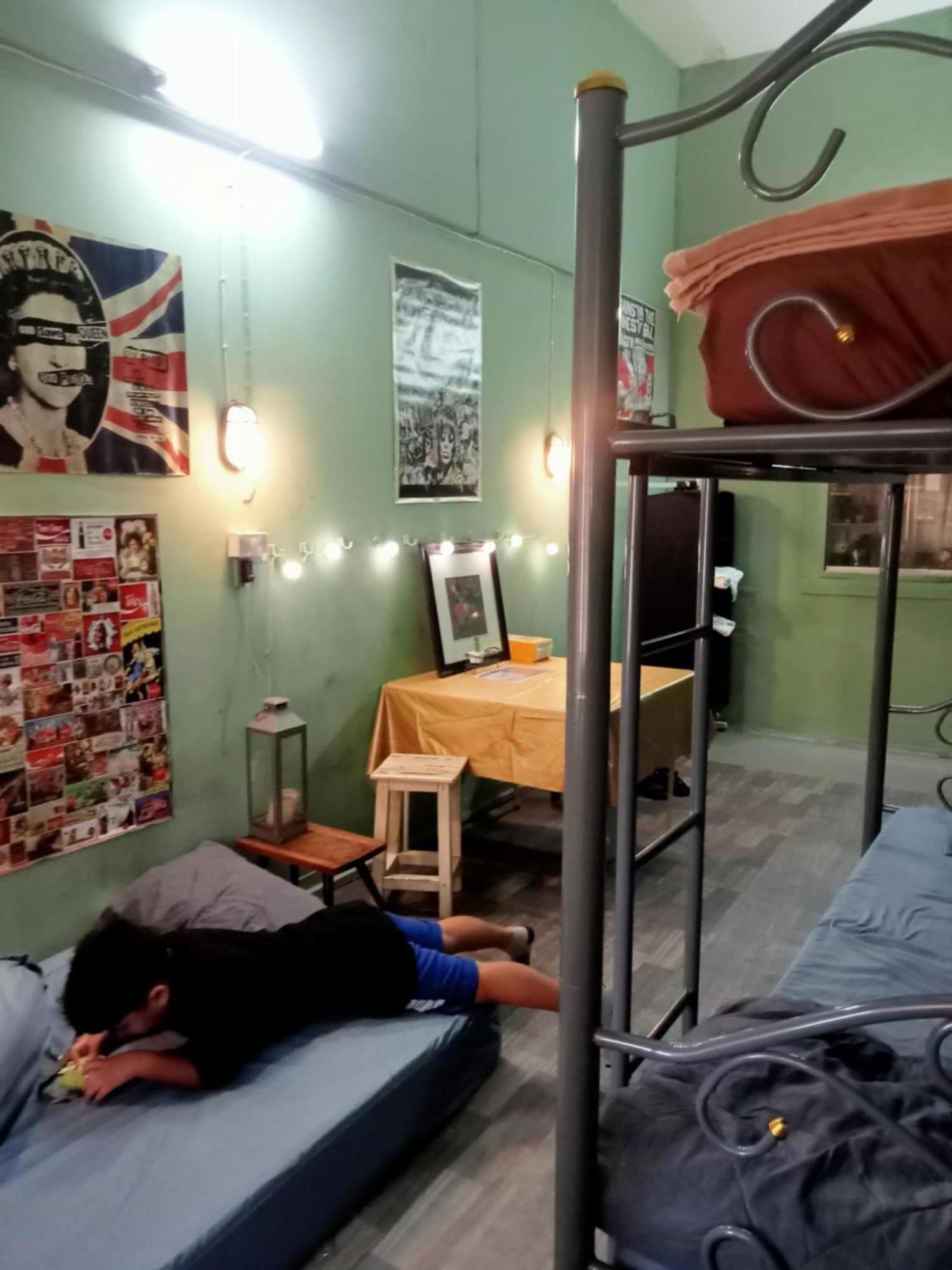 Bang Lumphu House&bistro Homestay *