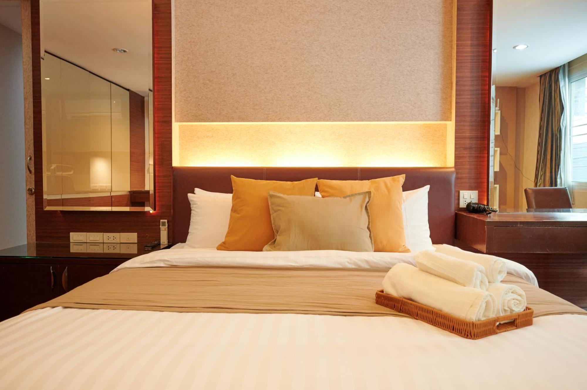 Low-rise House For Groups Near Bts & Emdistrict For Spacious Cozy Holiday home *