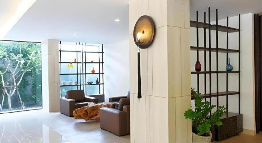 Lee Nova Hotel 5*