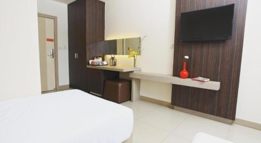 Lee Nova Hotel Bangkok
