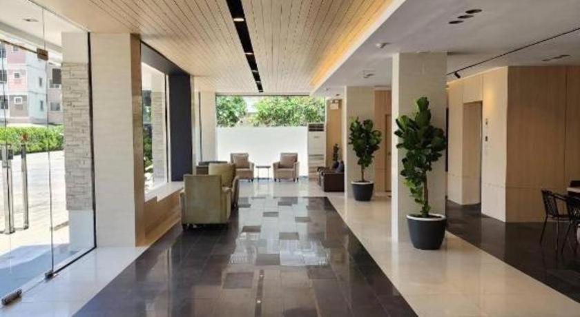 Lee Nova 5* Bangkok